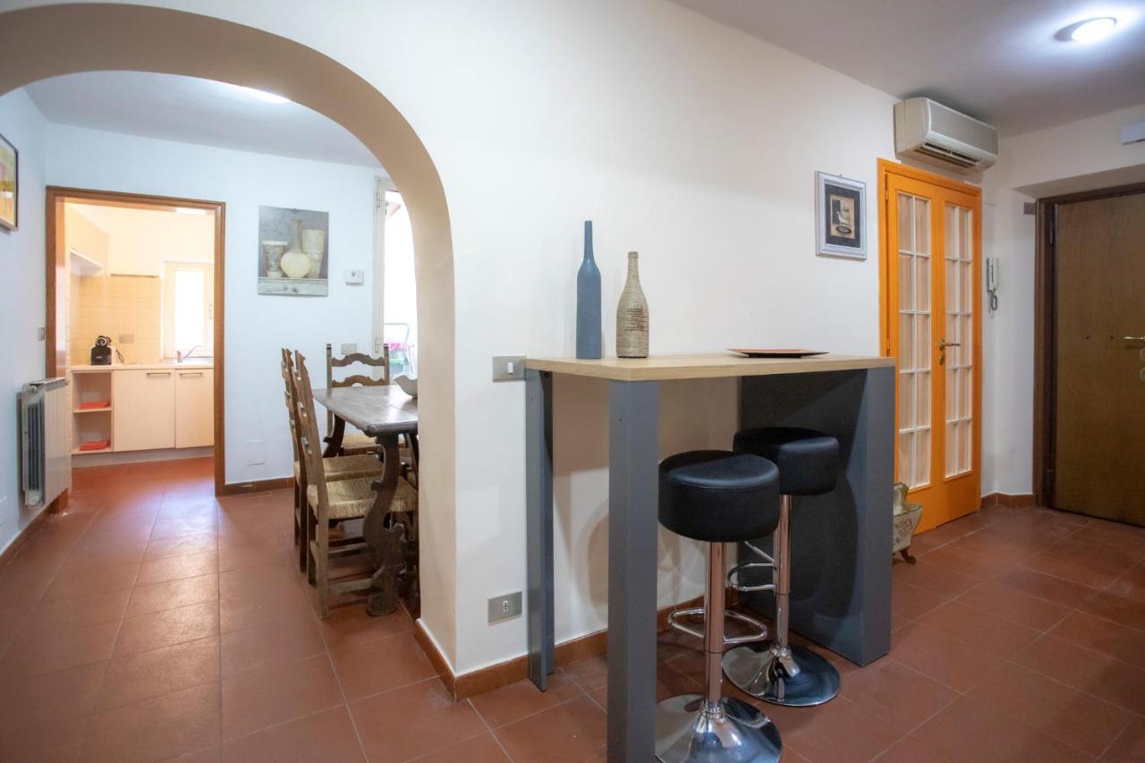 Homehouse Serpenti - Colosseum - Rione Monti Roma Eksteriør bilde