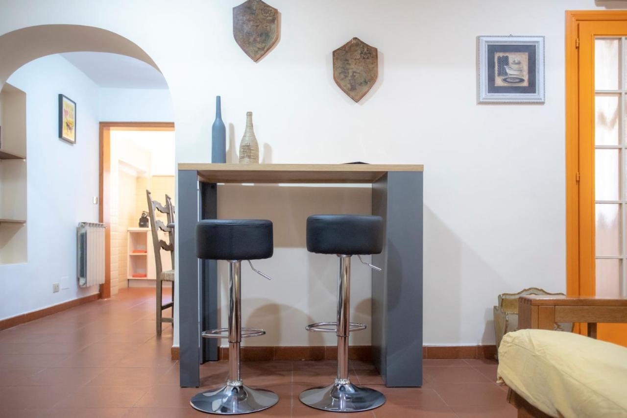 Homehouse Serpenti - Colosseum - Rione Monti Roma Eksteriør bilde