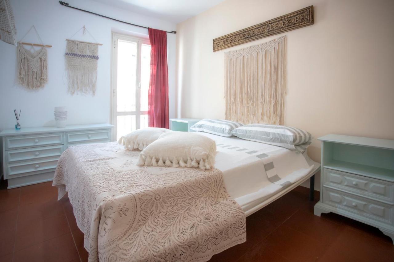 Homehouse Serpenti - Colosseum - Rione Monti Roma Eksteriør bilde