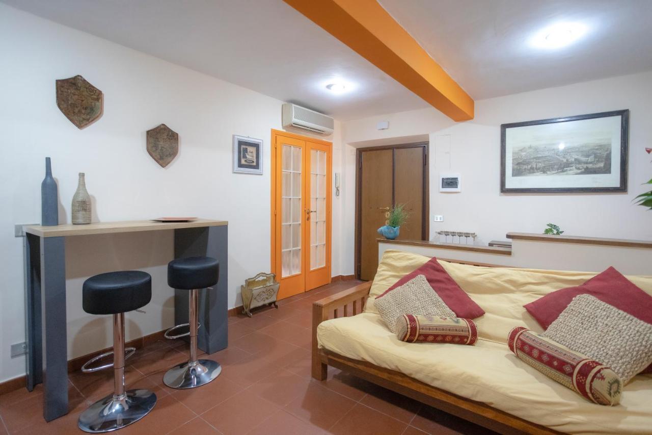 Homehouse Serpenti - Colosseum - Rione Monti Roma Eksteriør bilde
