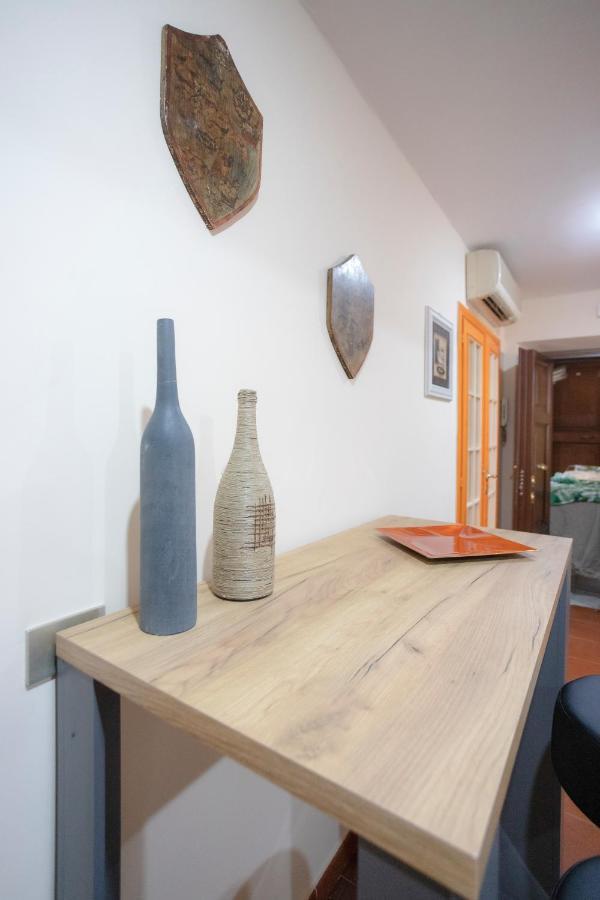Homehouse Serpenti - Colosseum - Rione Monti Roma Eksteriør bilde