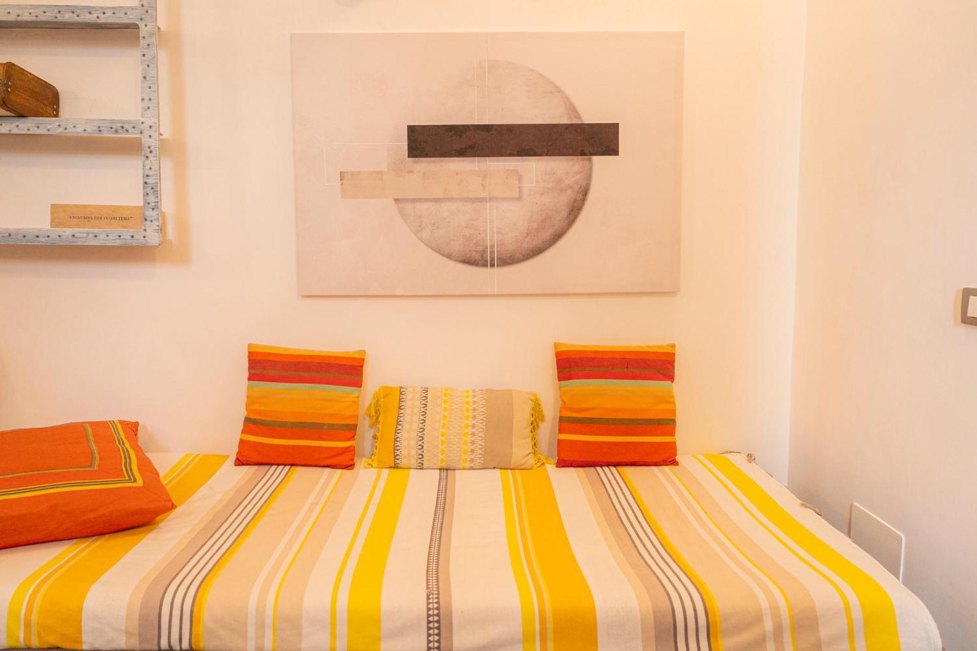 Homehouse Serpenti - Colosseum - Rione Monti Roma Rom bilde